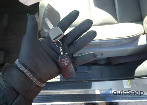 2010 Honda Ridgeline Rtl из США, поврежденный, VIN 5FPYK1F56AB003579